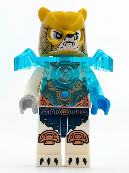 Минифигурка Lego Legends of Chima Icebite loc136 U